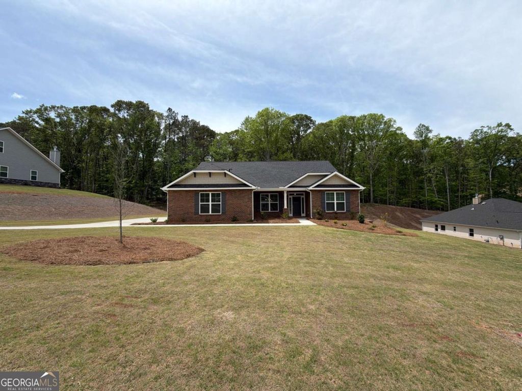 Photo of 5321 Tuscany Drive, Douglasville, GA 30135 (MLS # 10743001)