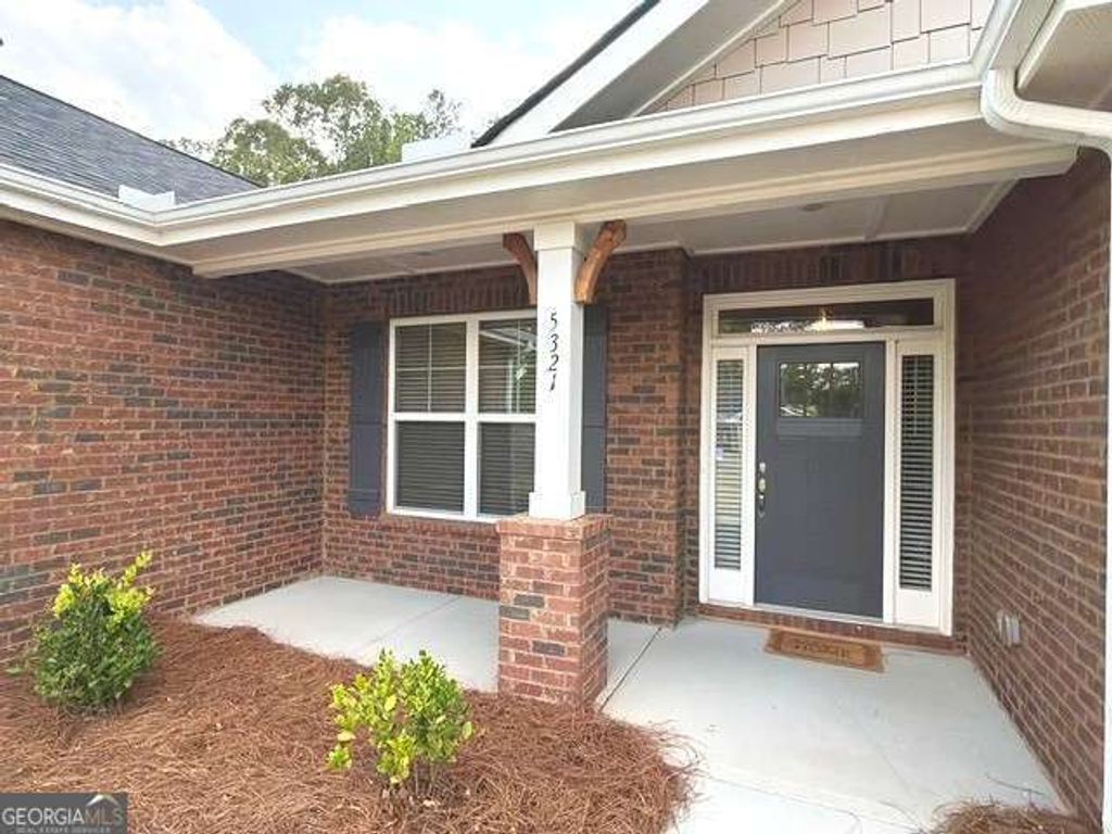 Photo of 5321 Tuscany Drive, Douglasville, GA 30135 (MLS # 10743001)