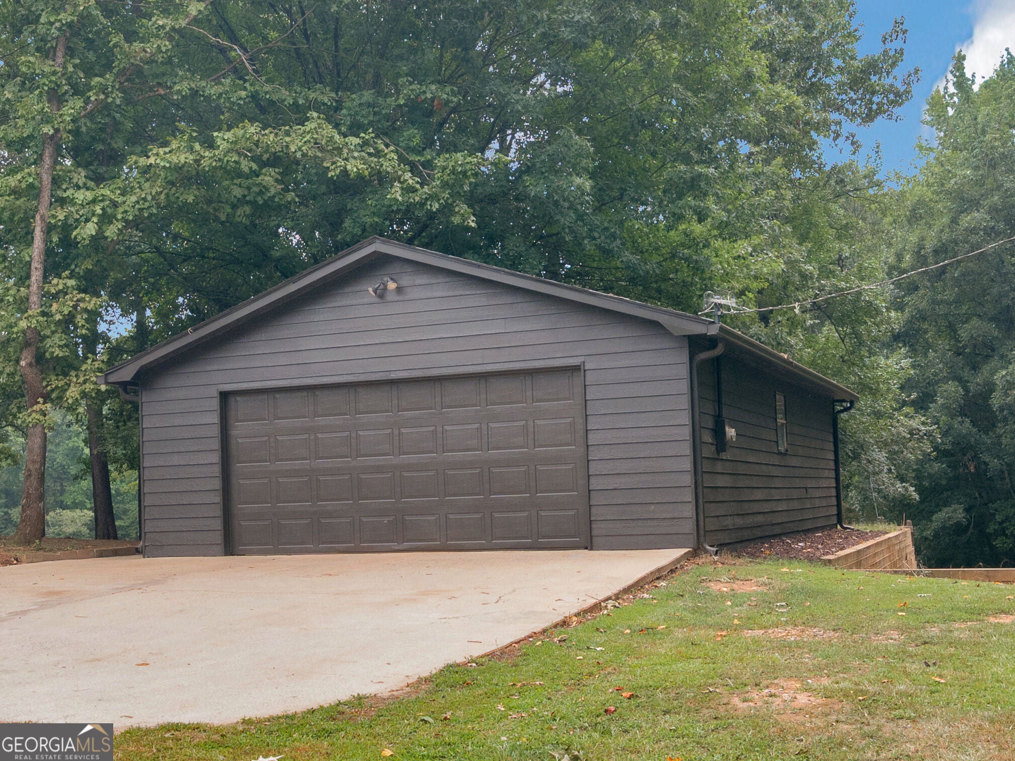 1301 Marshall Store RD