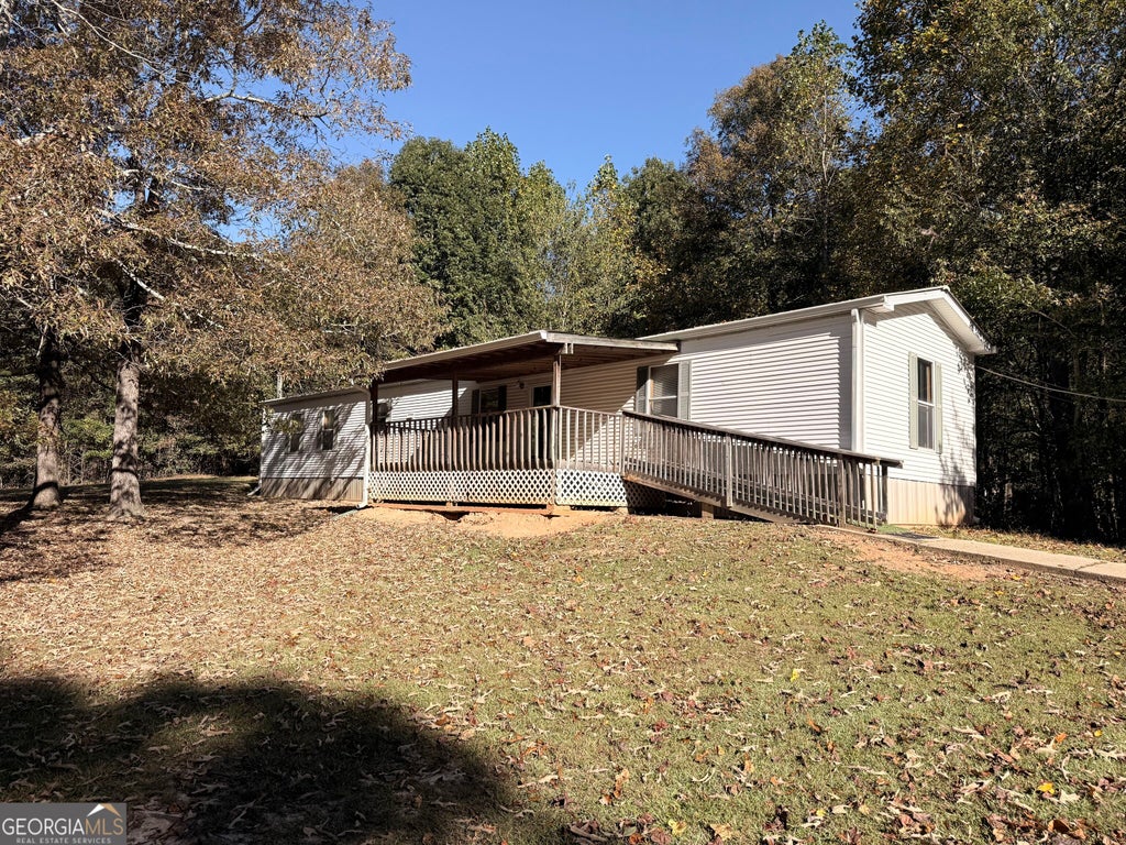 Photo of 5180 Old Cornelia Highway, Lula, GA 30554 (MLS # 10874971)