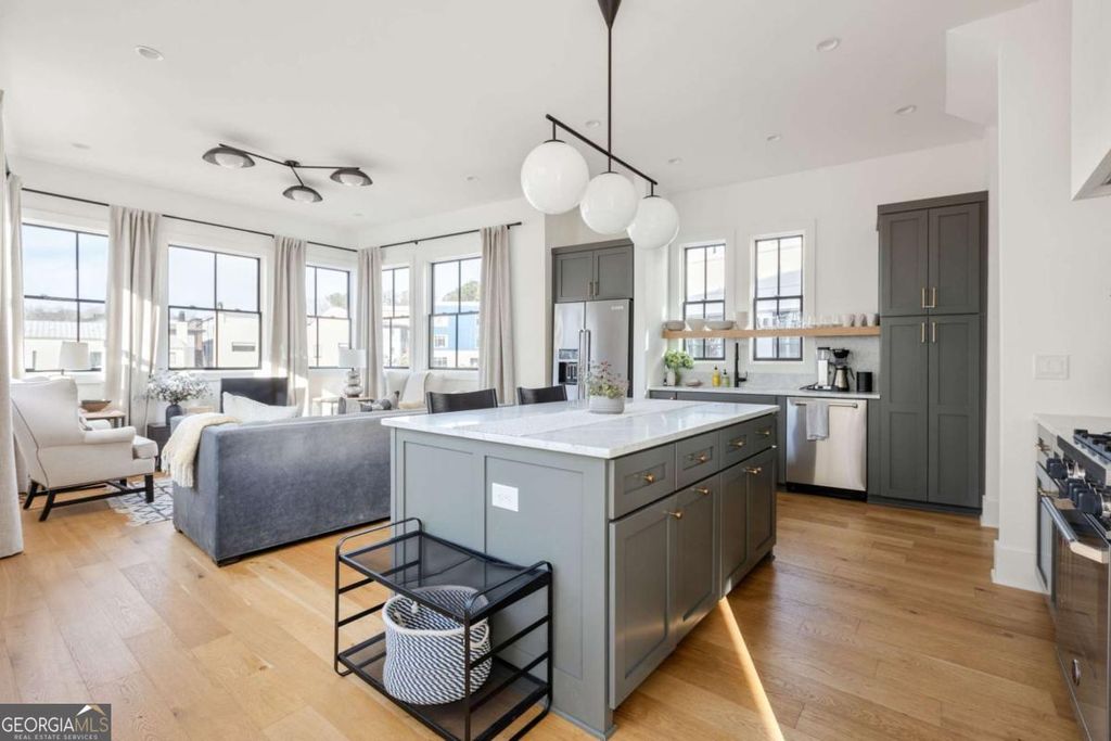 Photo of 1200 Mado Loop, Chattahoochee Hills, GA 30268 (MLS # 10659721)