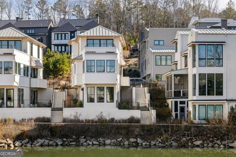 Photo of 1200 Mado Loop, Chattahoochee Hills, GA 30268 (MLS # 10659721)