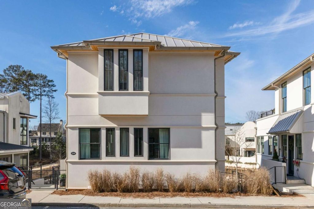 Photo of 1200 Mado Loop, Chattahoochee Hills, GA 30268 (MLS # 10659721)