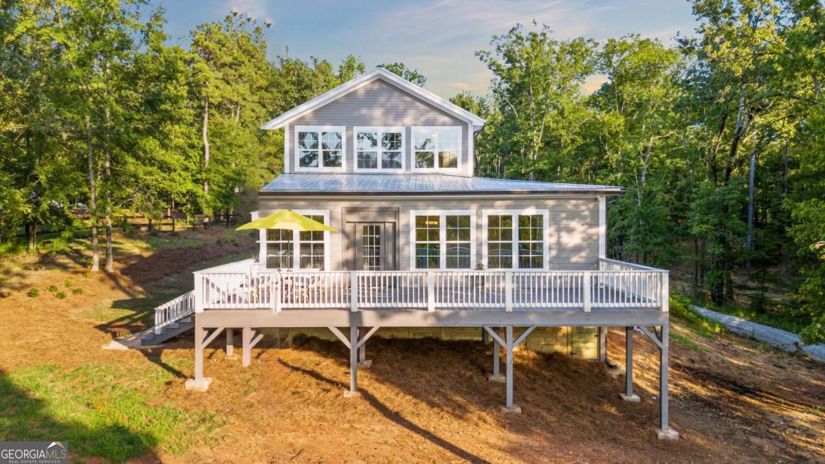 133 Moudy LN