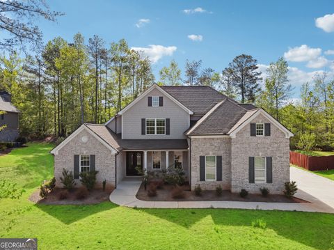 7260 Bluewater LN Douglasville GA 30135
