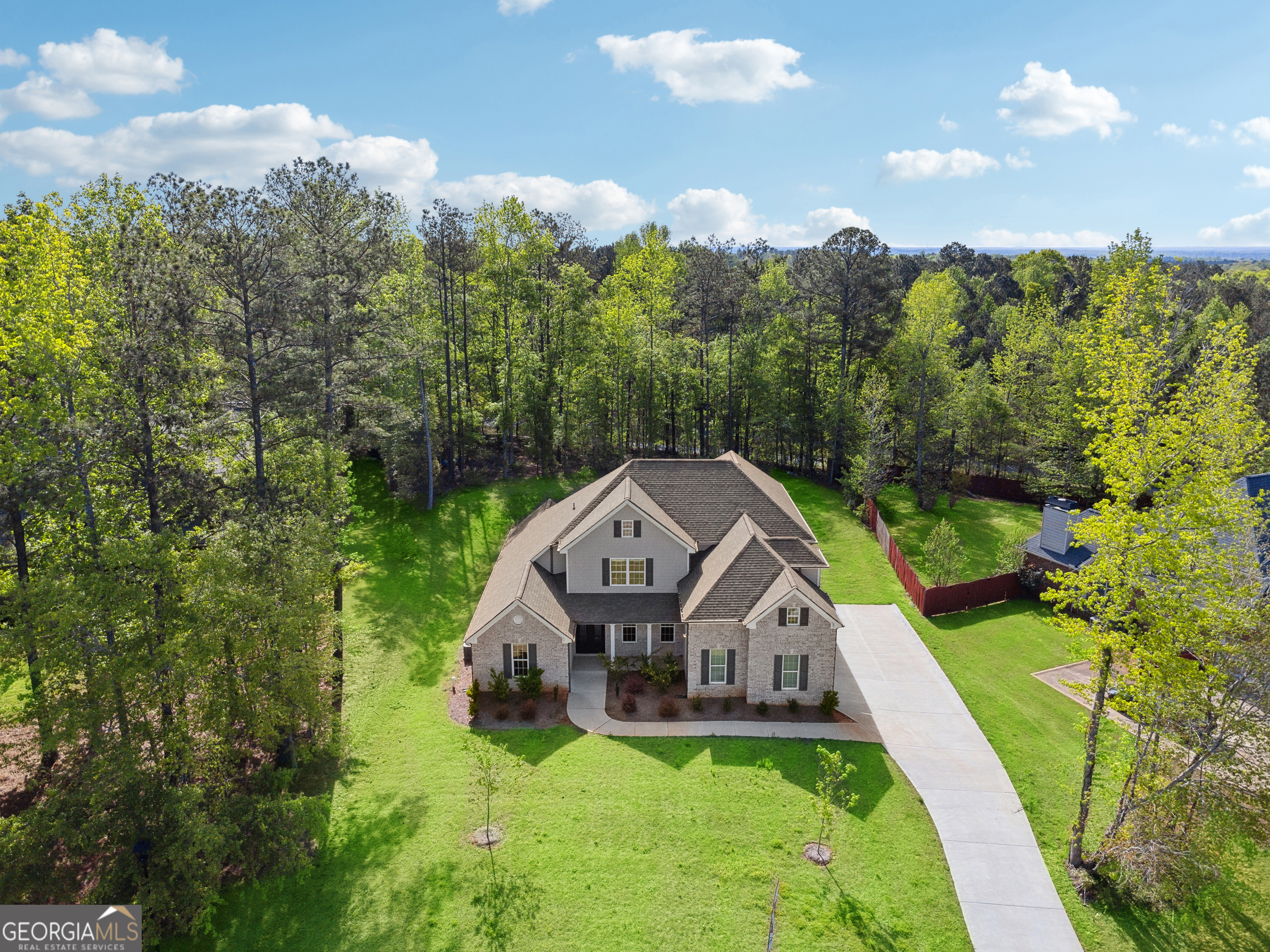 7260 Bluewater LN
