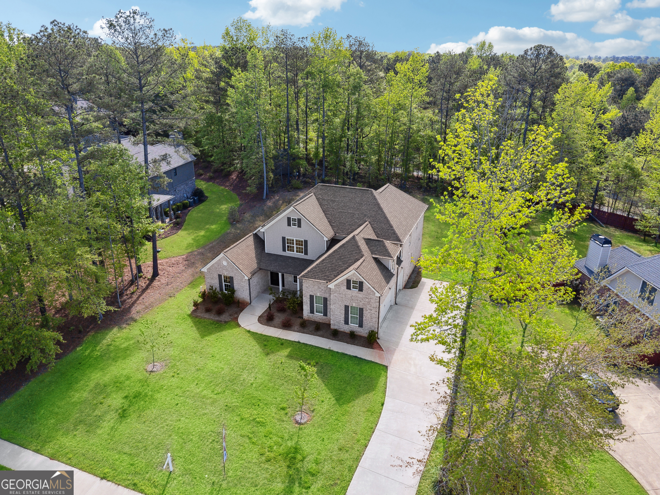 7260 Bluewater LN