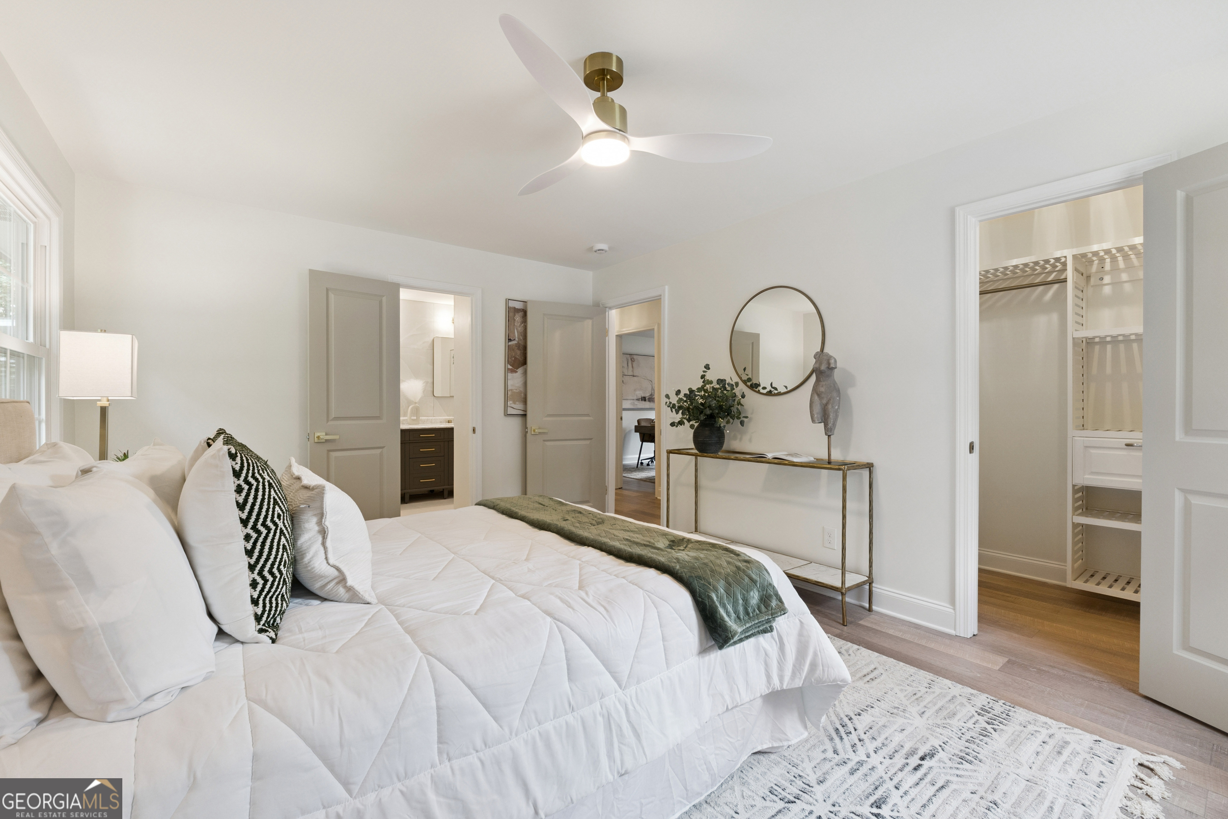 Coldridge Forest - Residential