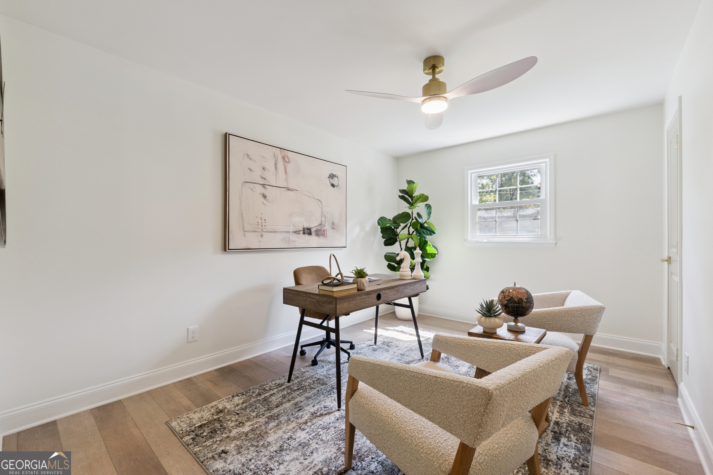 Coldridge Forest - Residential