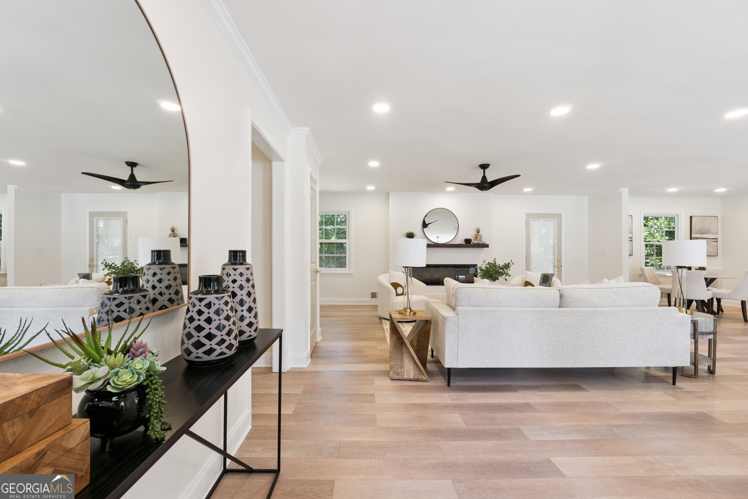Coldridge Forest - Residential