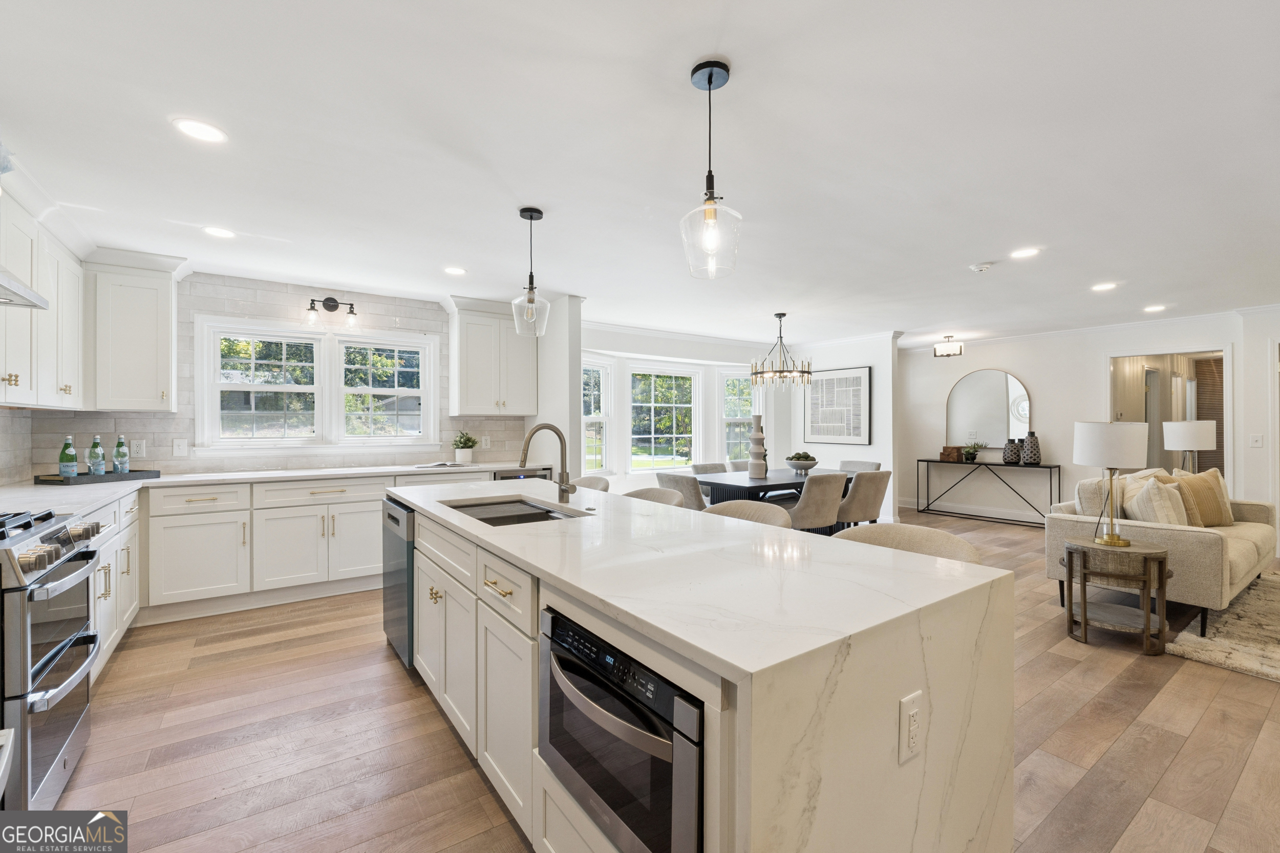 Coldridge Forest - Residential