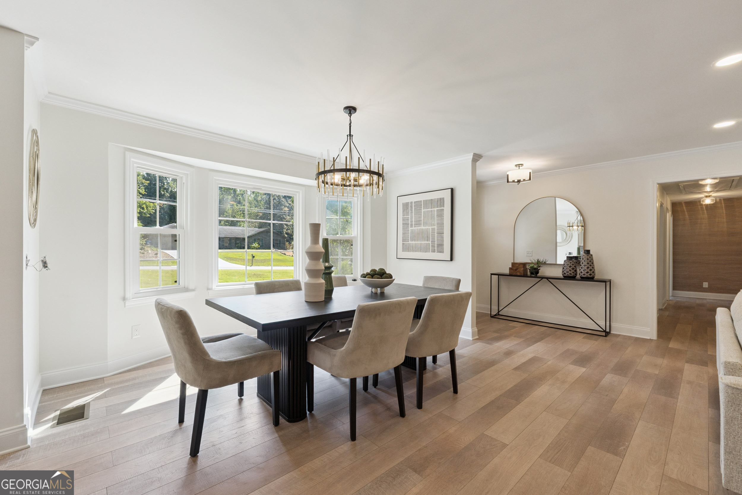 Coldridge Forest - Residential