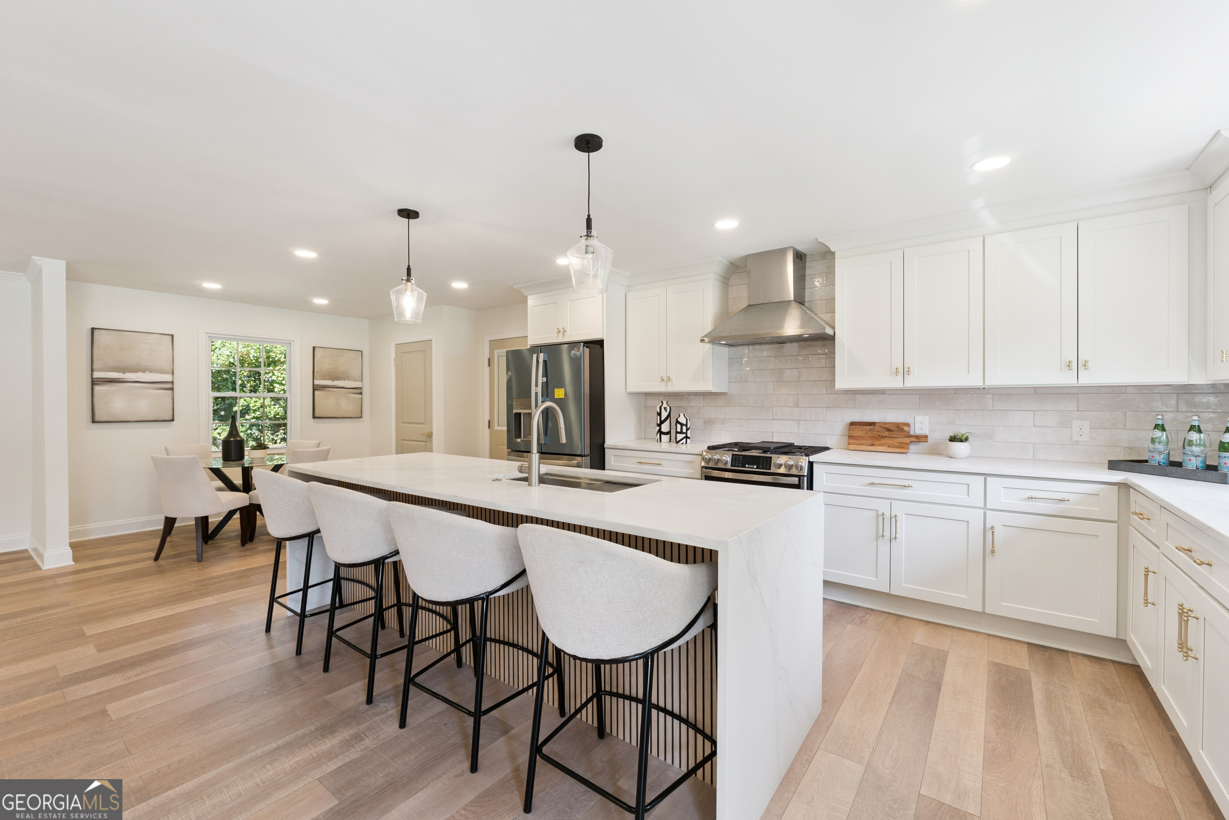 Coldridge Forest - Residential