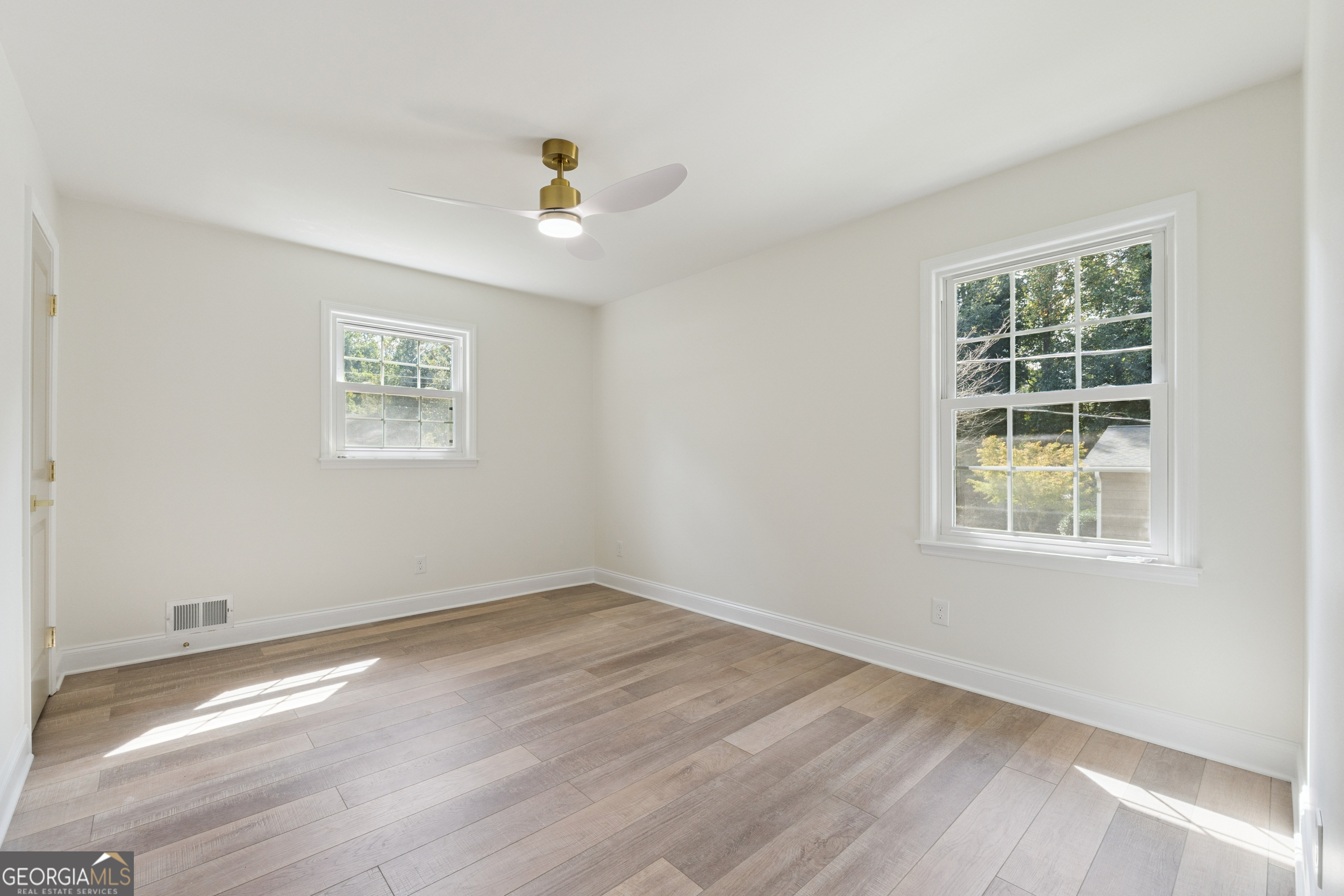 Coldridge Forest - Residential