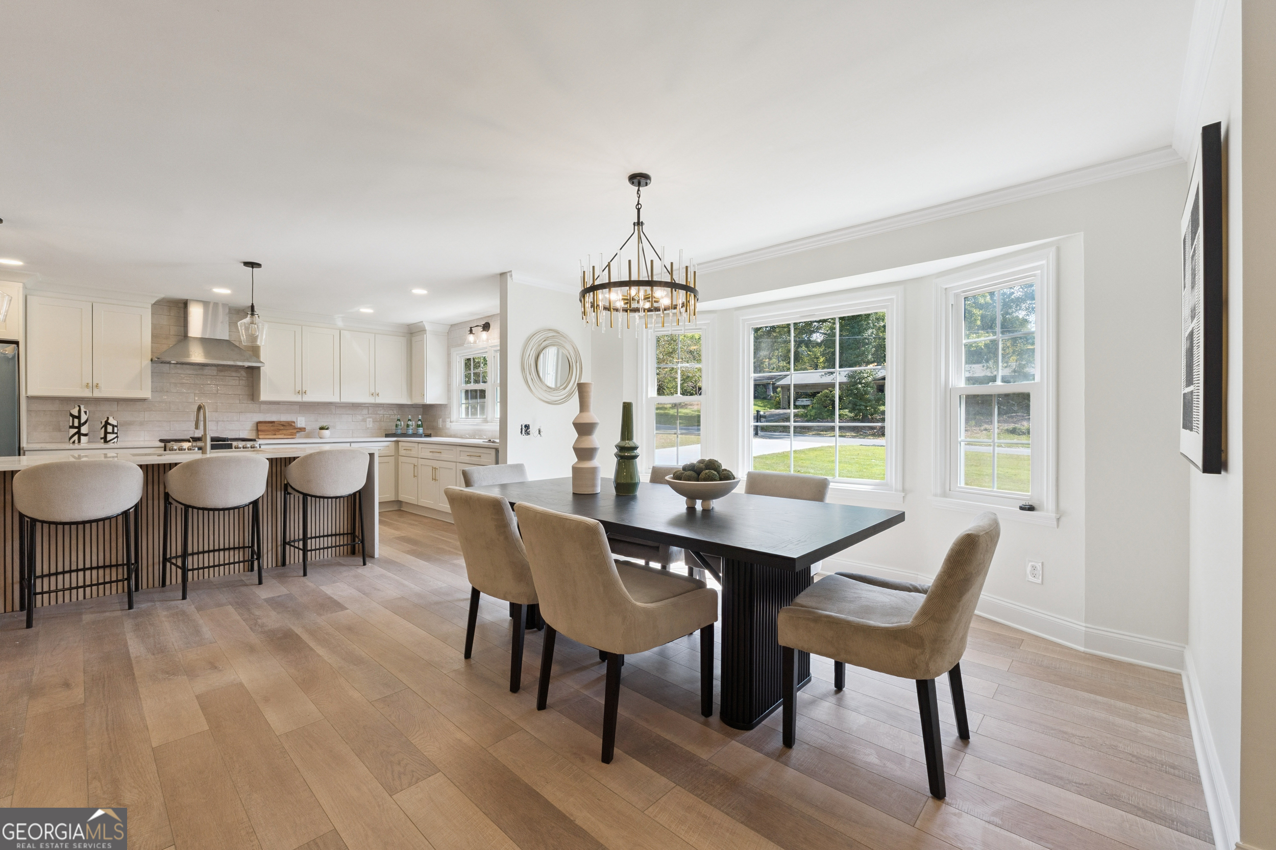 Coldridge Forest - Residential