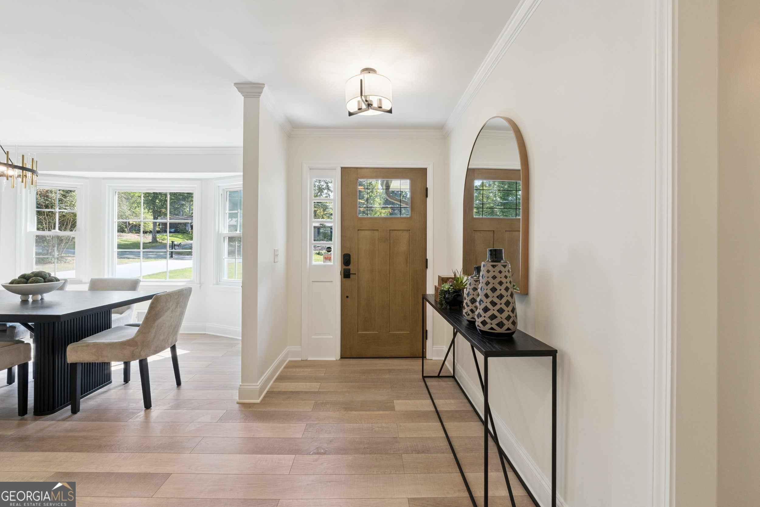 Coldridge Forest - Residential