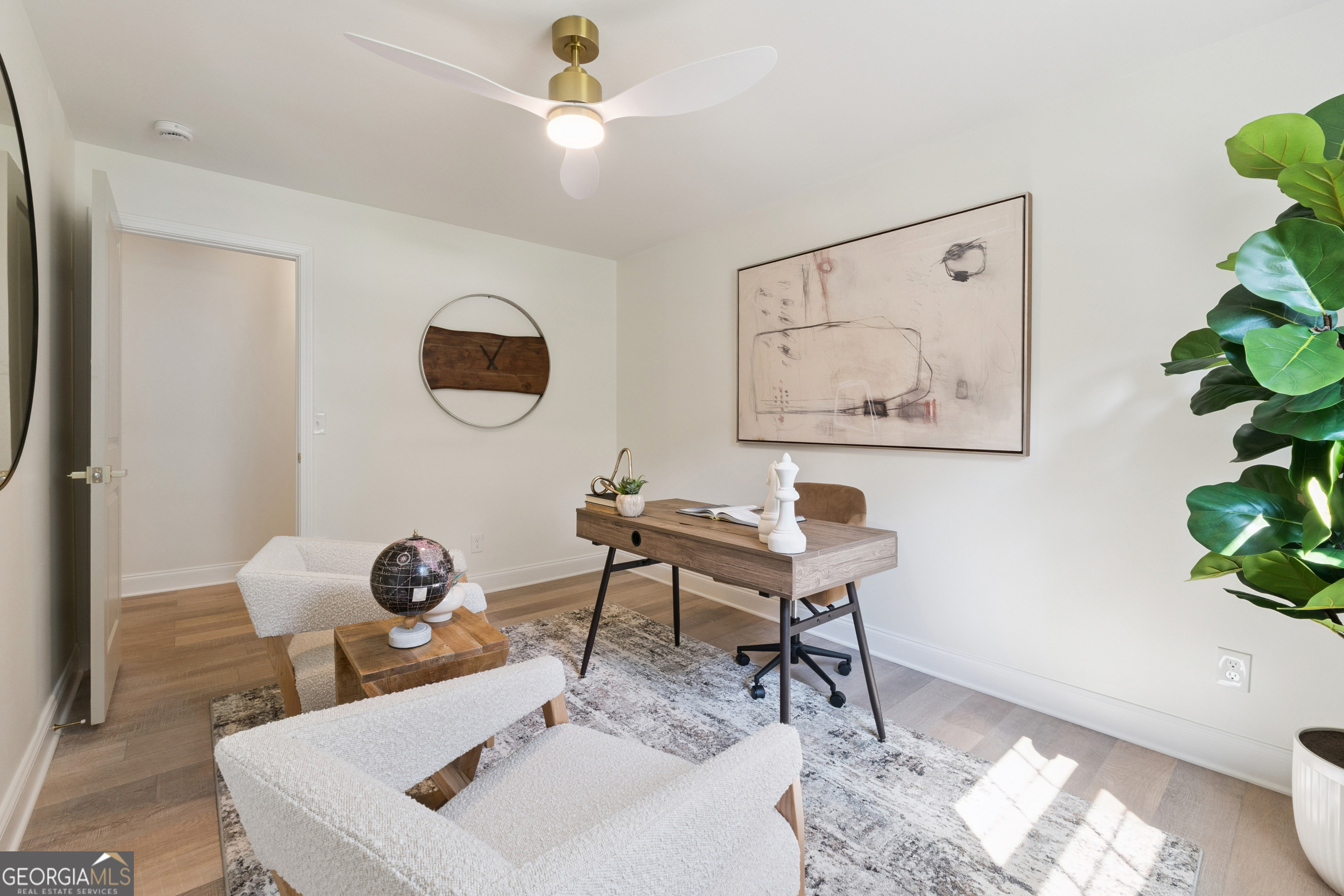 Coldridge Forest - Residential