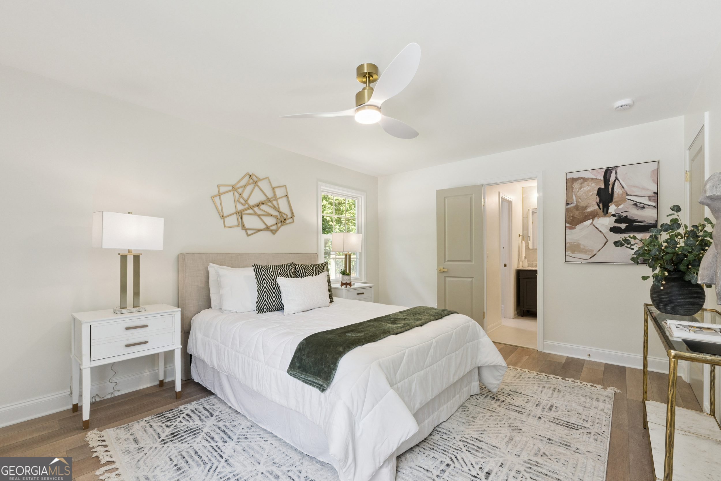 Coldridge Forest - Residential