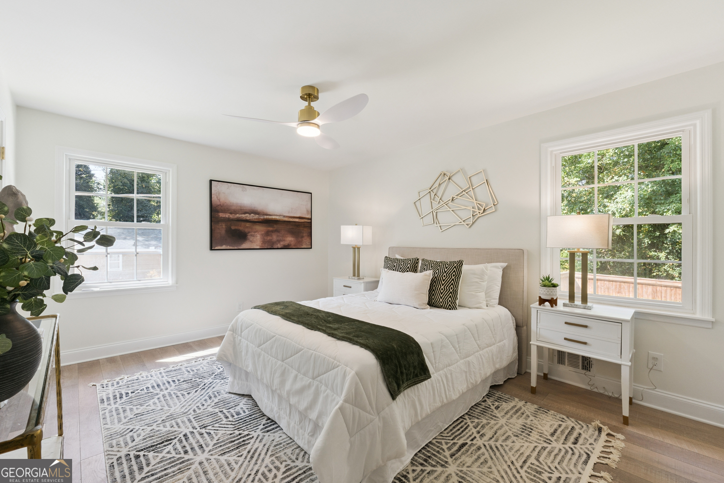 Coldridge Forest - Residential