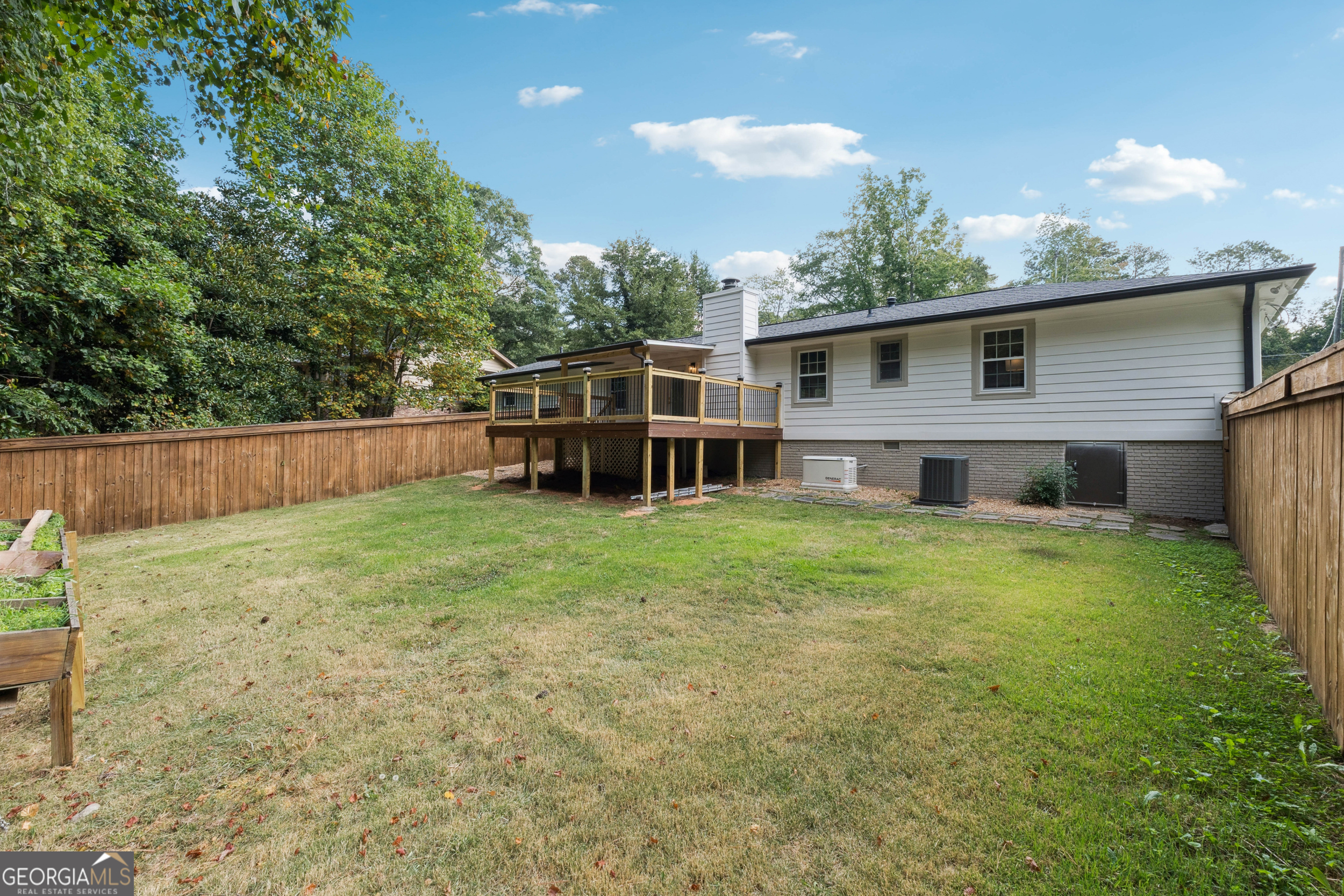 Coldridge Forest - Residential