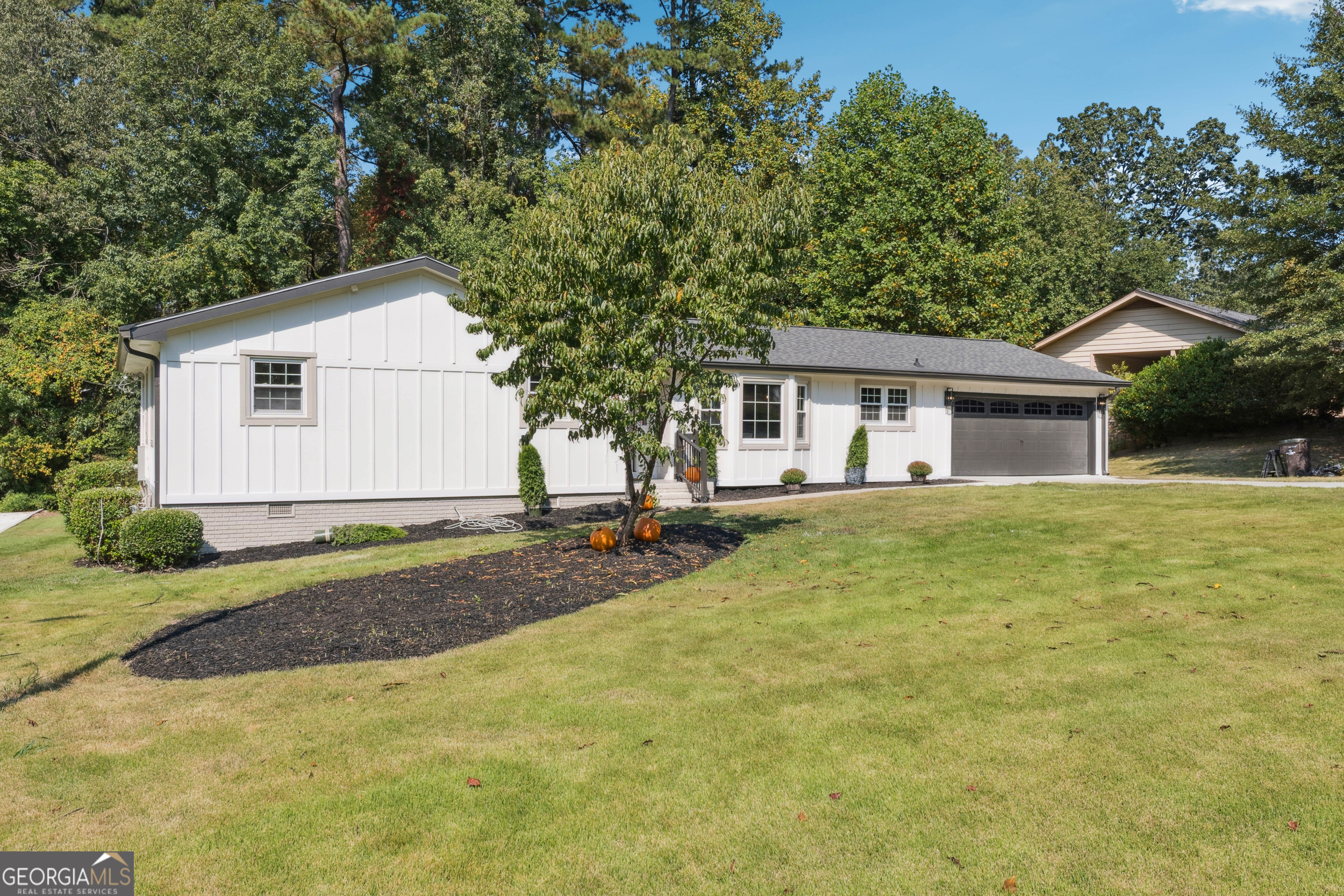Coldridge Forest - Residential