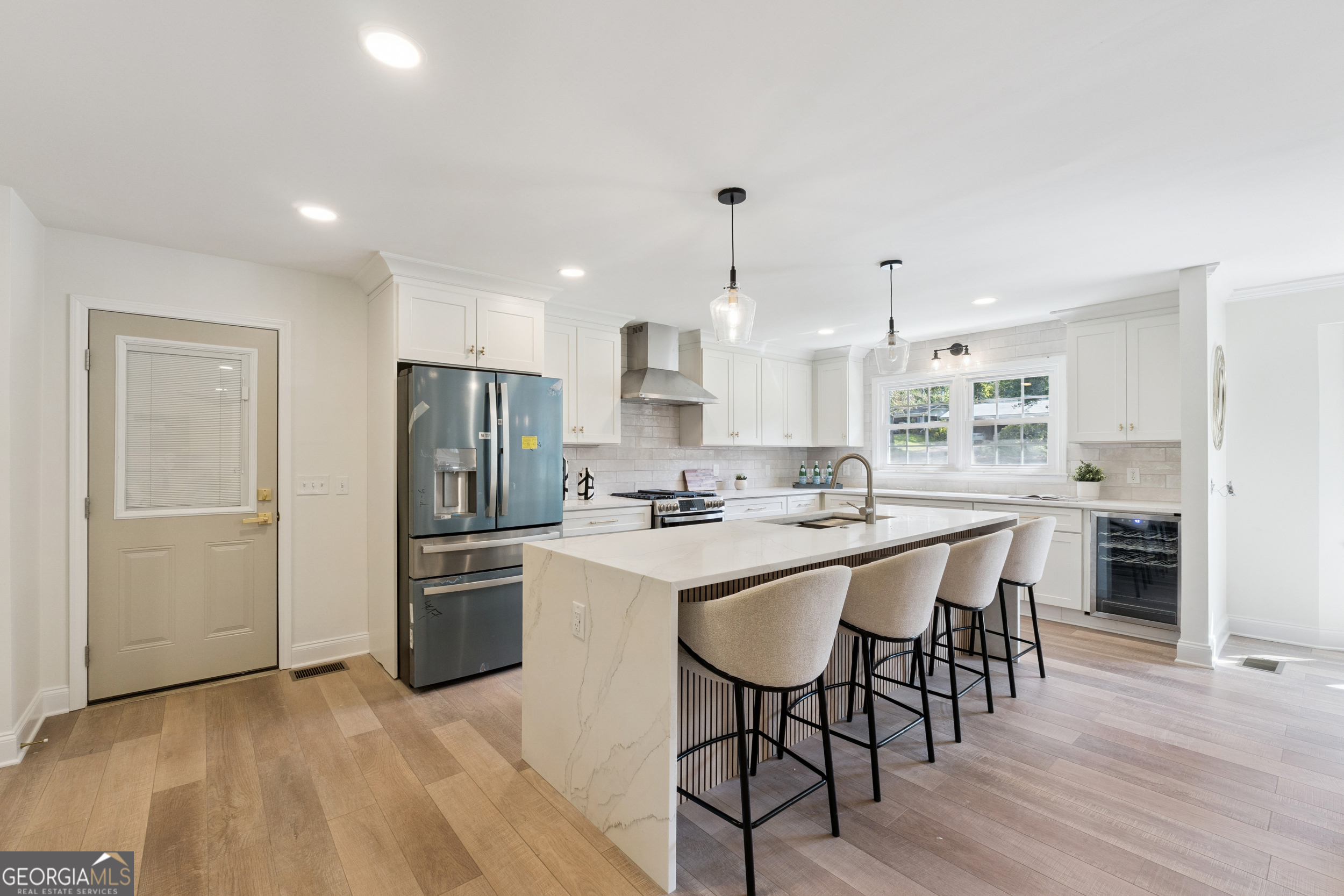 Coldridge Forest - Residential