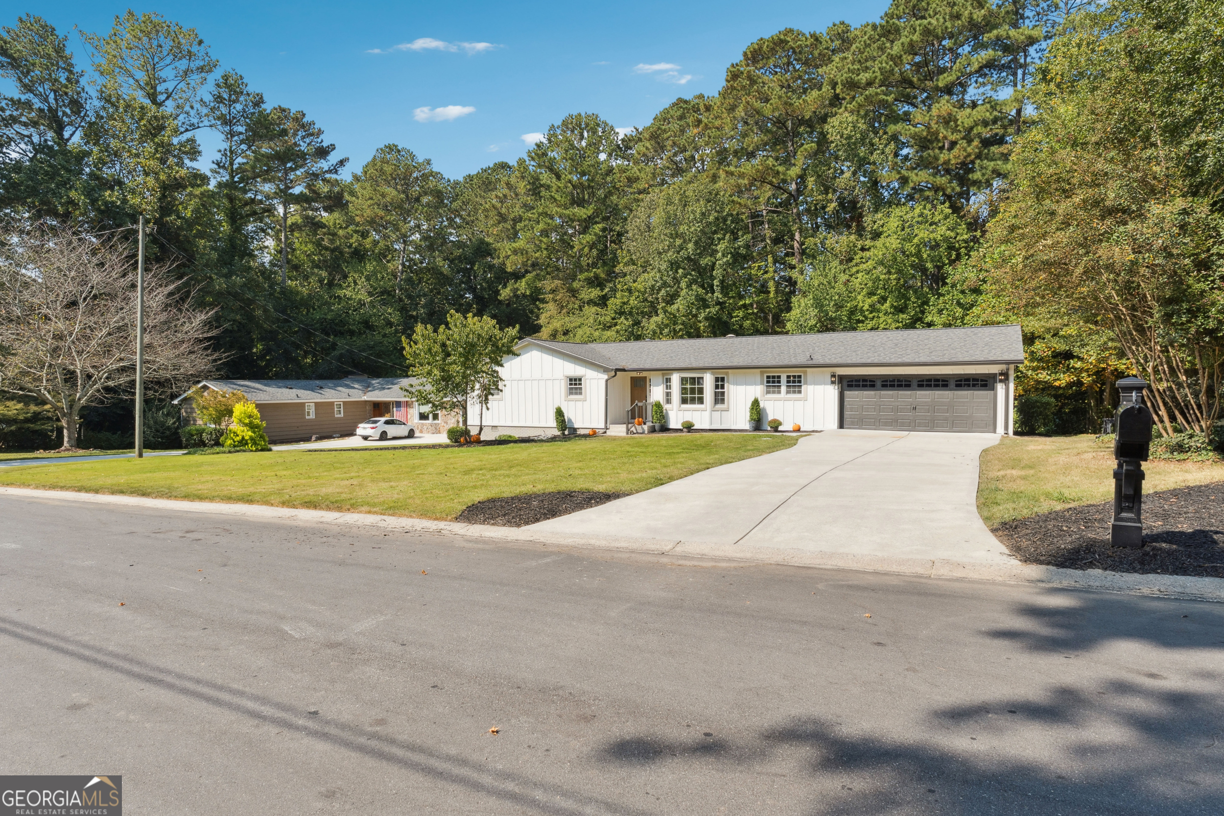 Coldridge Forest - Residential