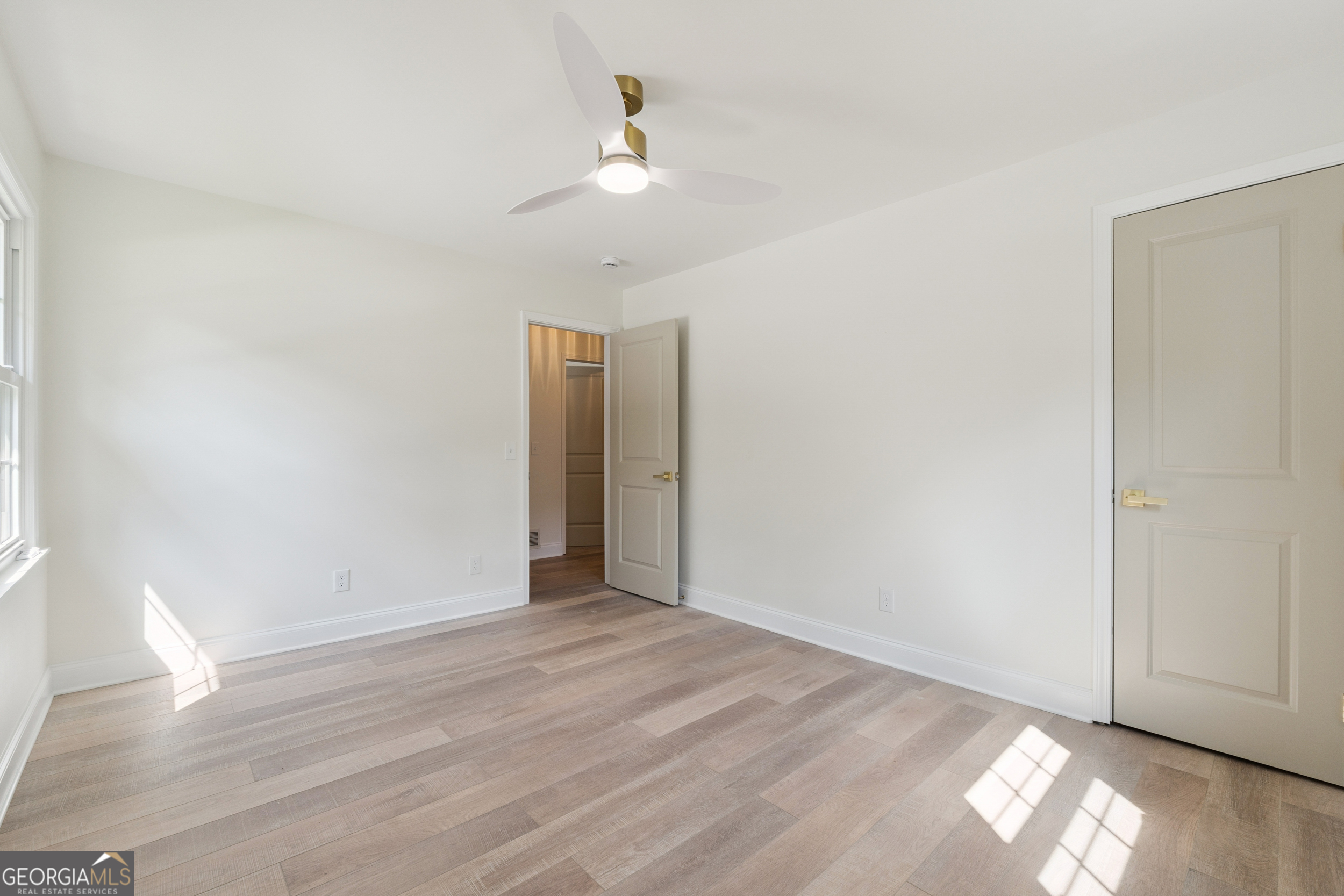 Coldridge Forest - Residential