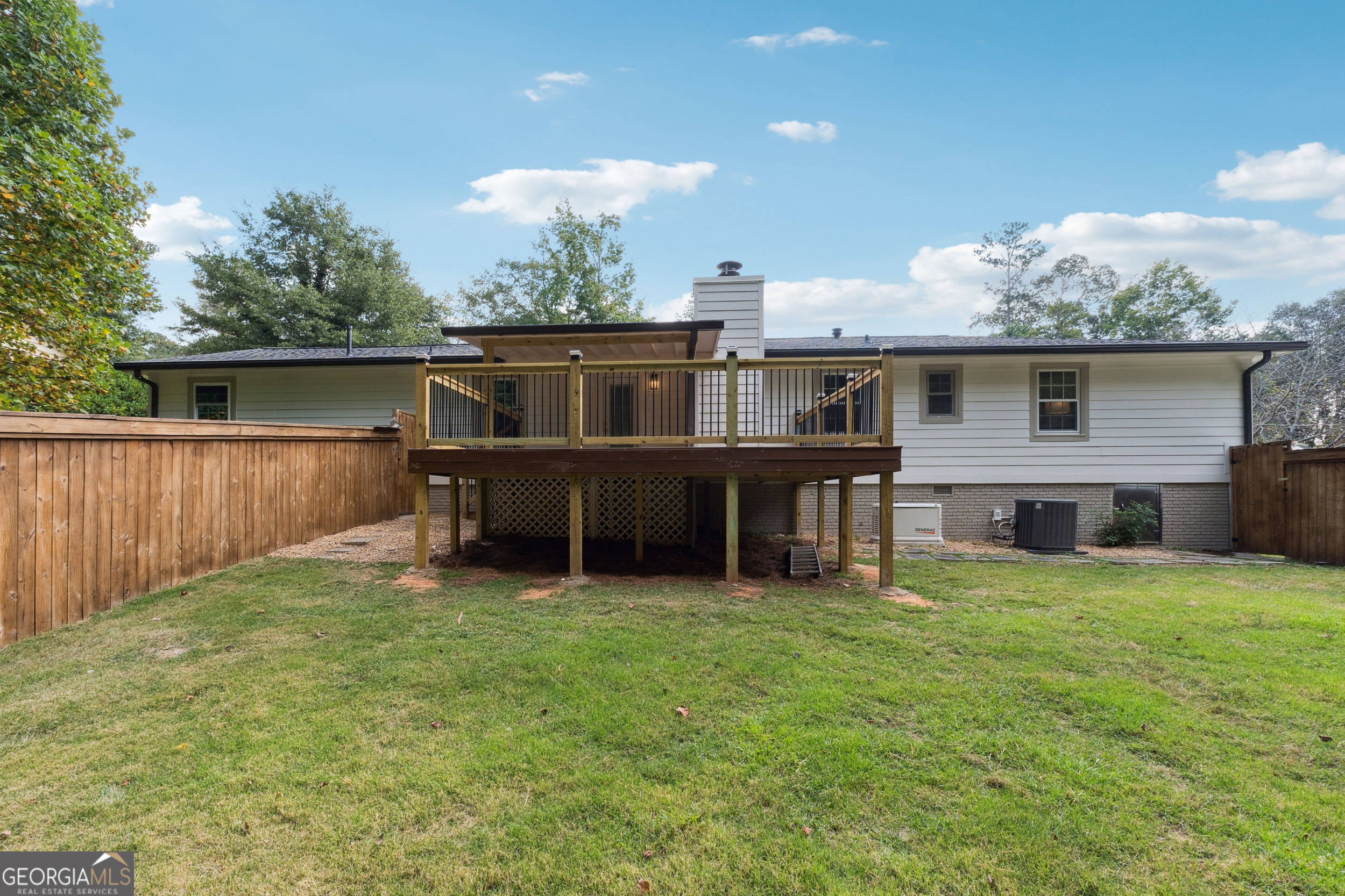 Coldridge Forest - Residential