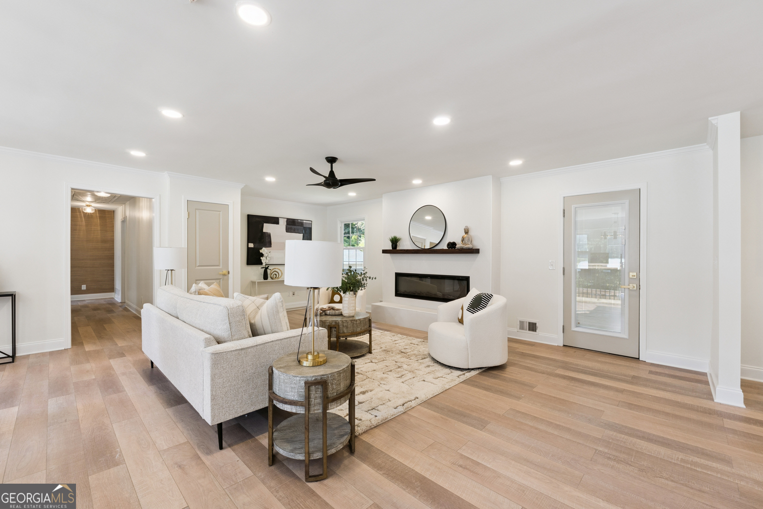 Coldridge Forest - Residential