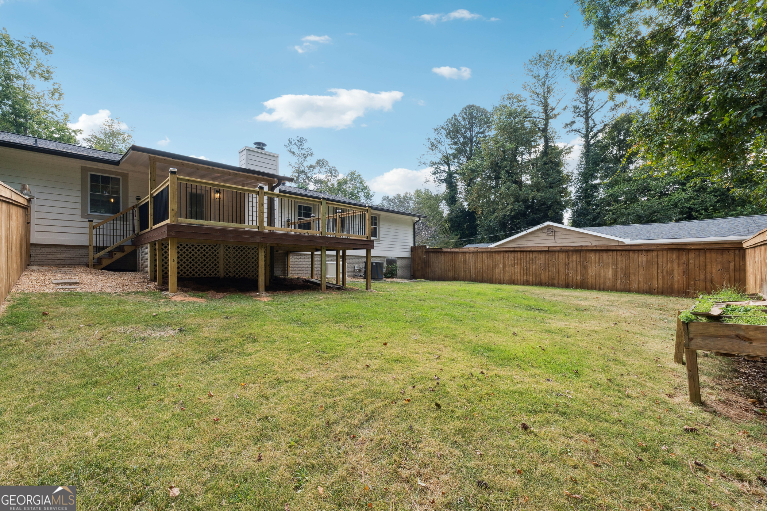 Coldridge Forest - Residential