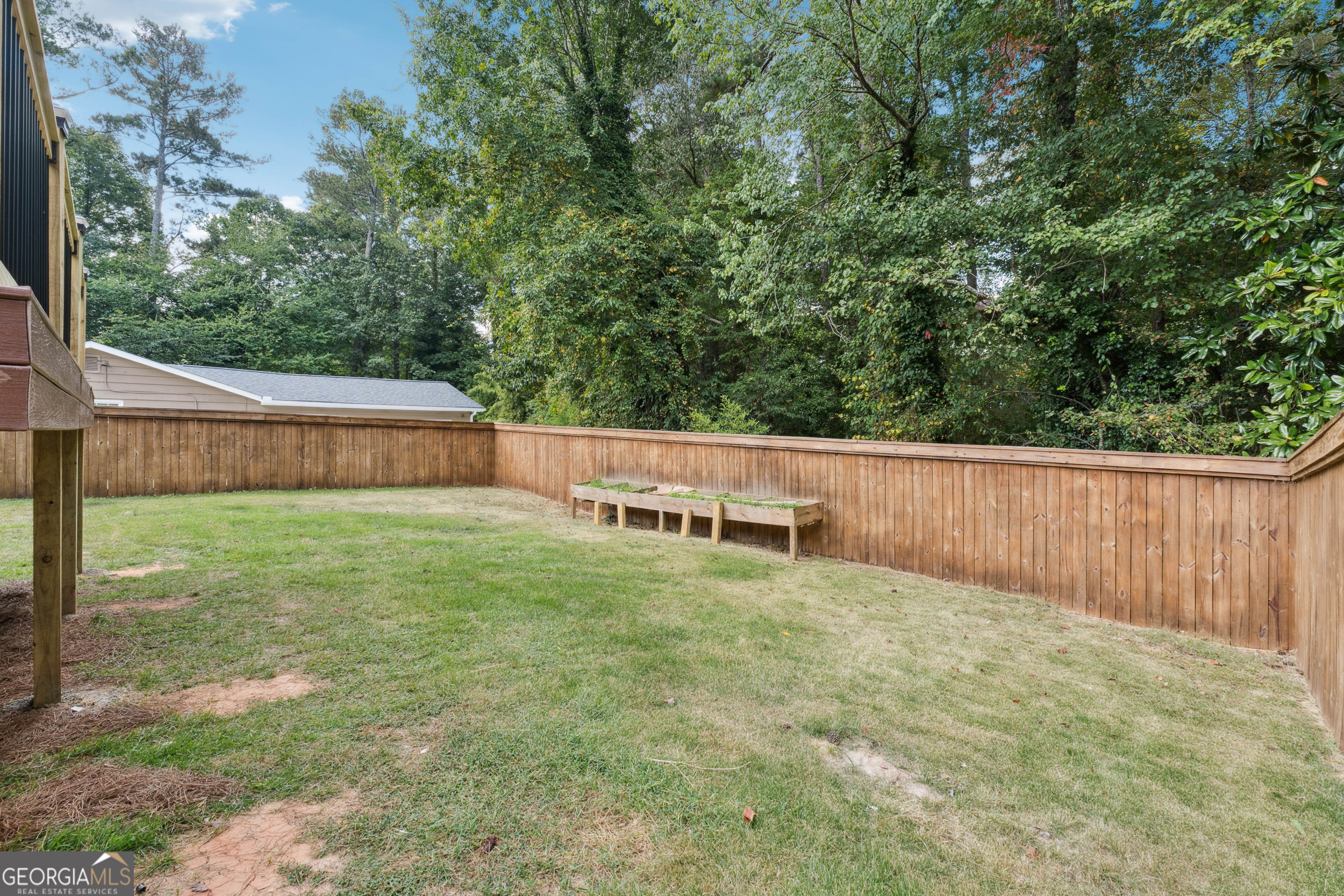 Coldridge Forest - Residential