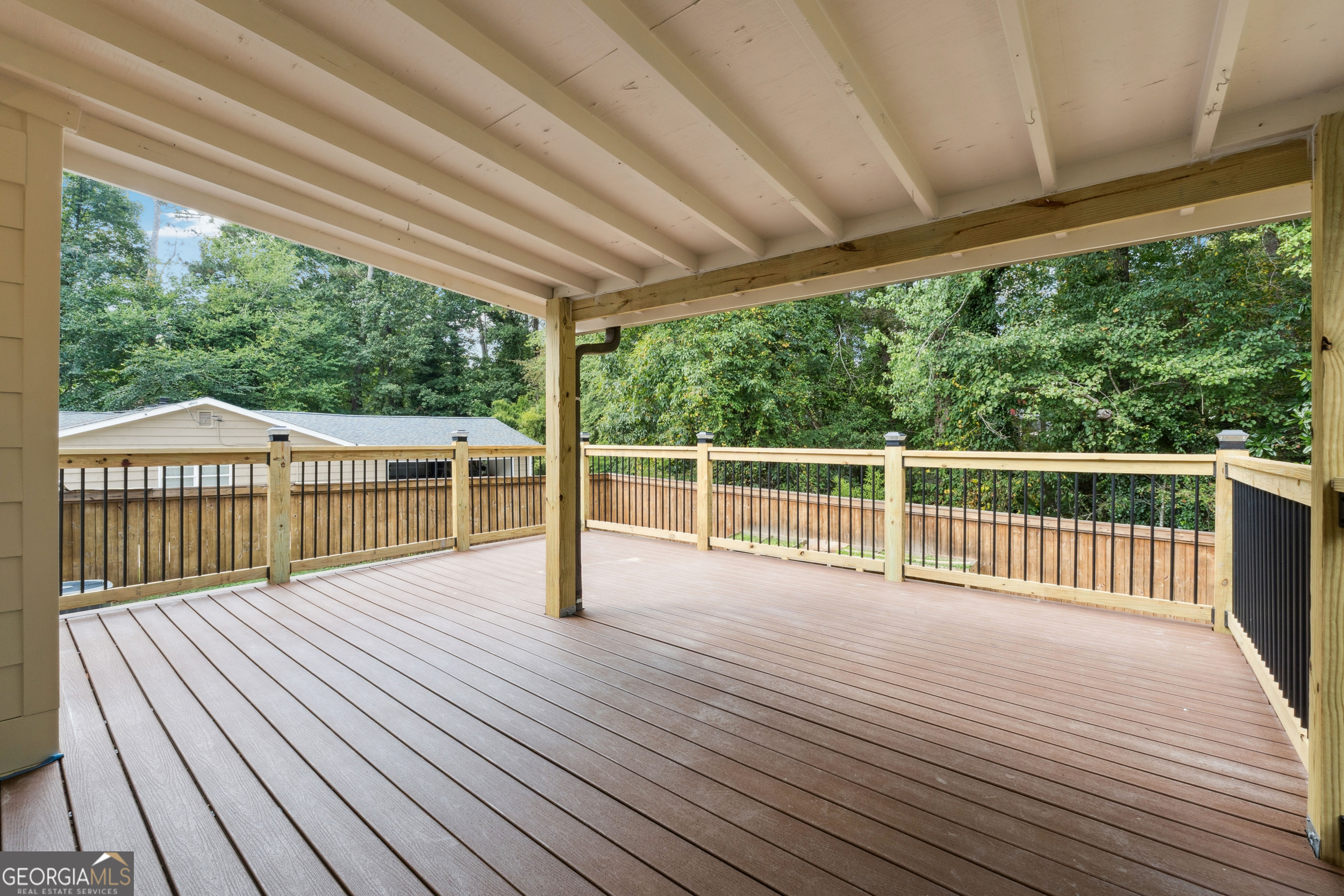 Coldridge Forest - Residential