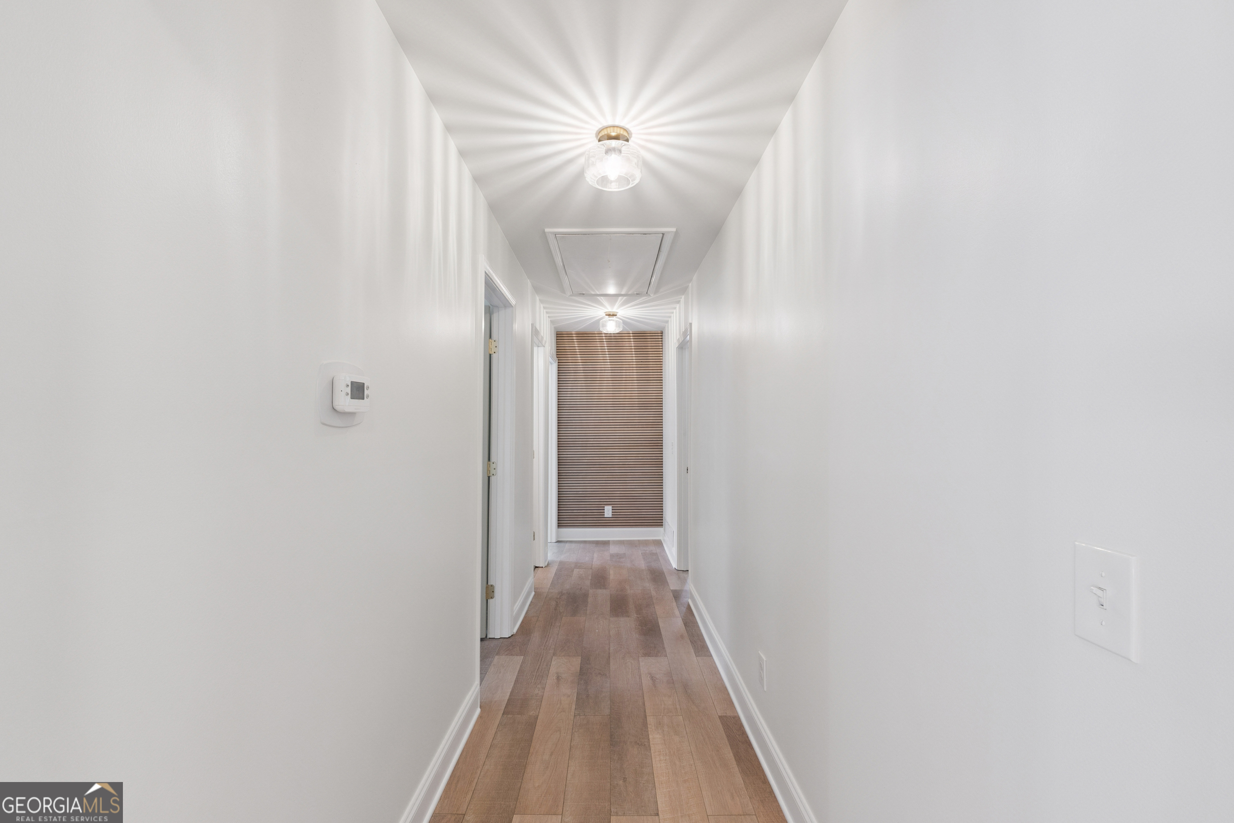 Coldridge Forest - Residential