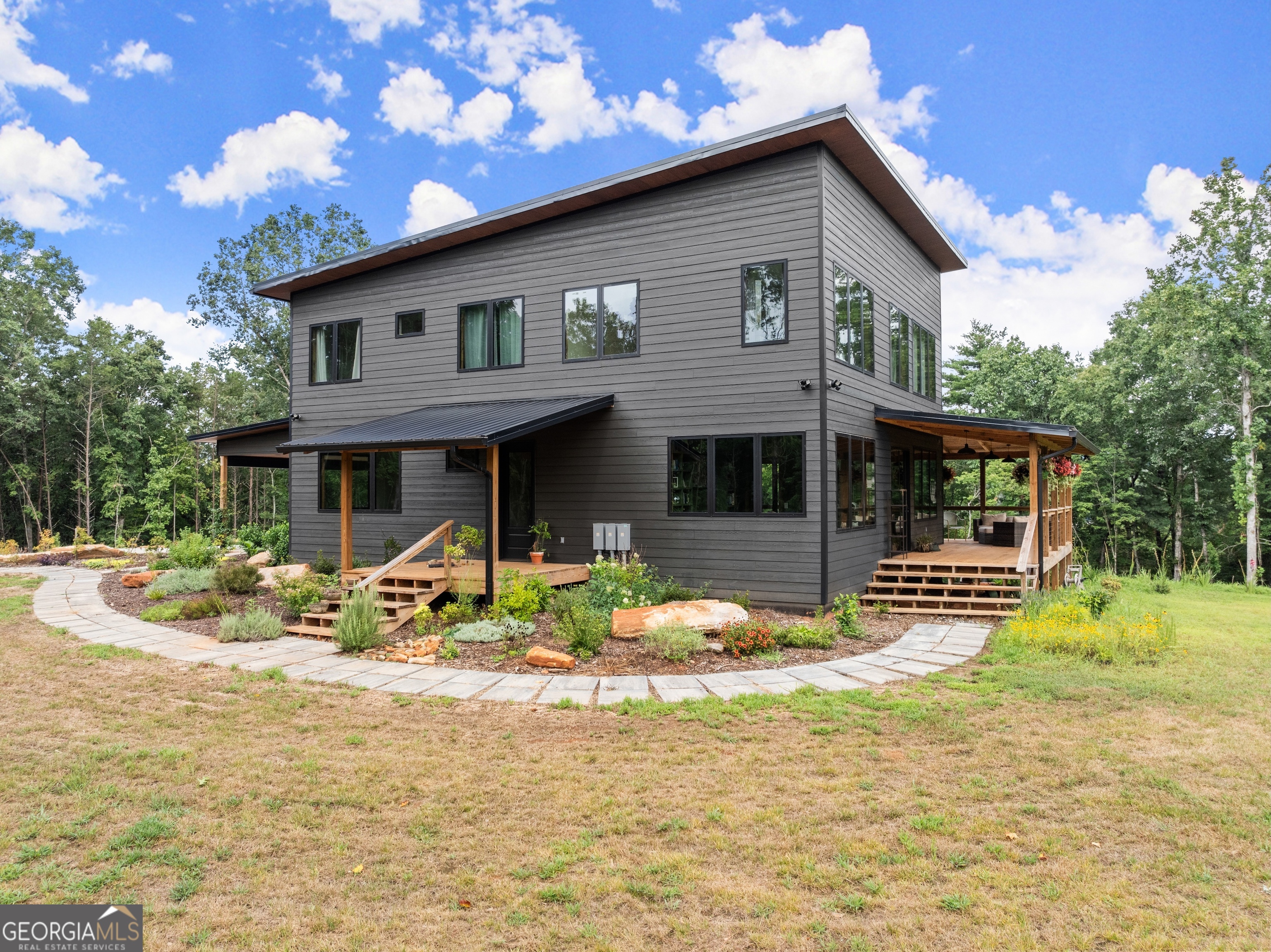 147 Jess Hunt W 60+ Acres RD