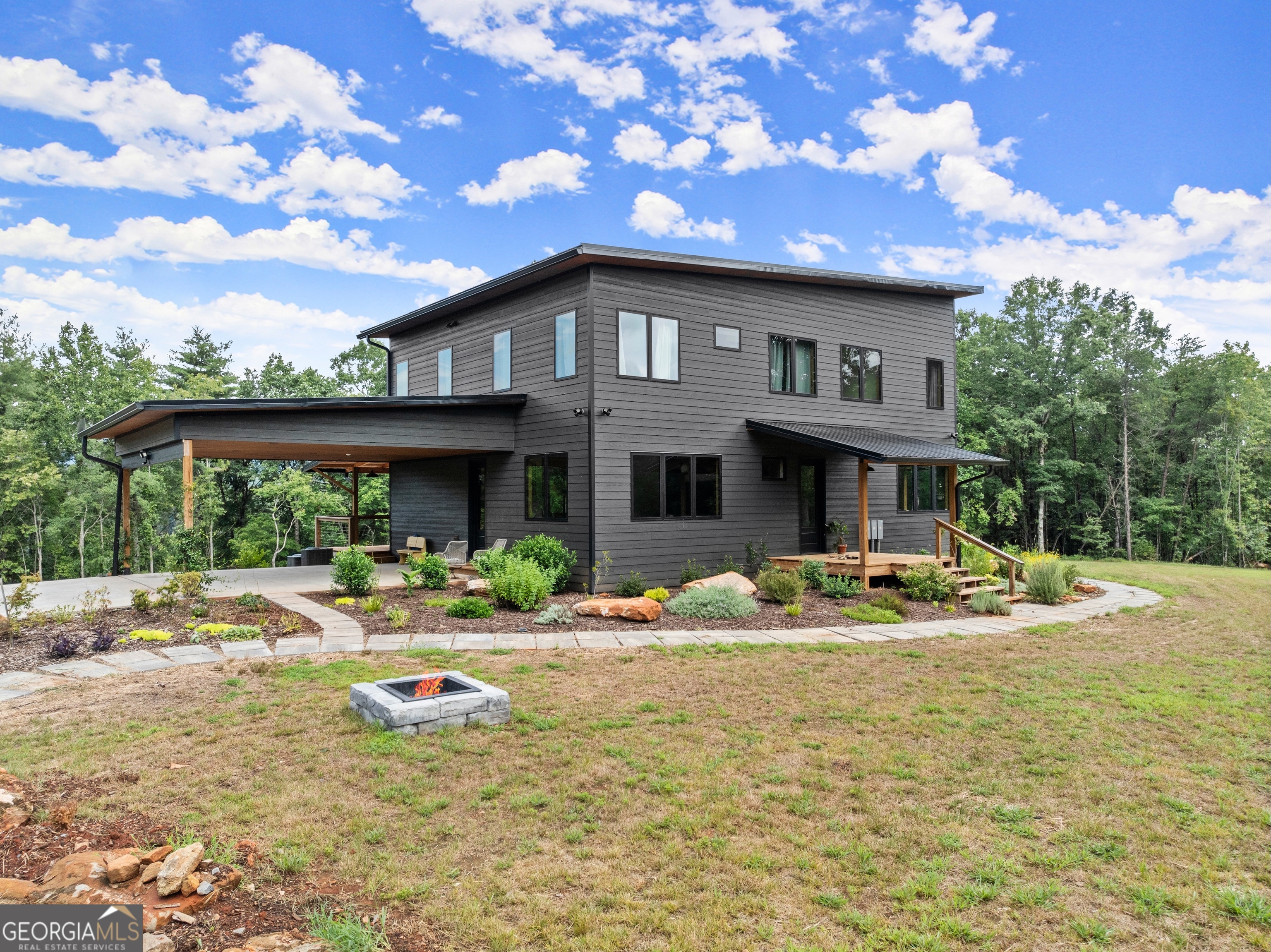 147 Jess Hunt W 60+ Acres RD