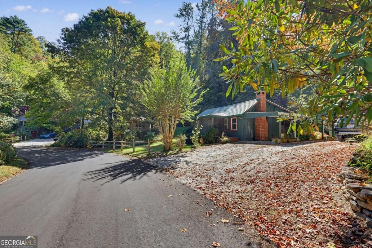 138 Taylors Chapel RD