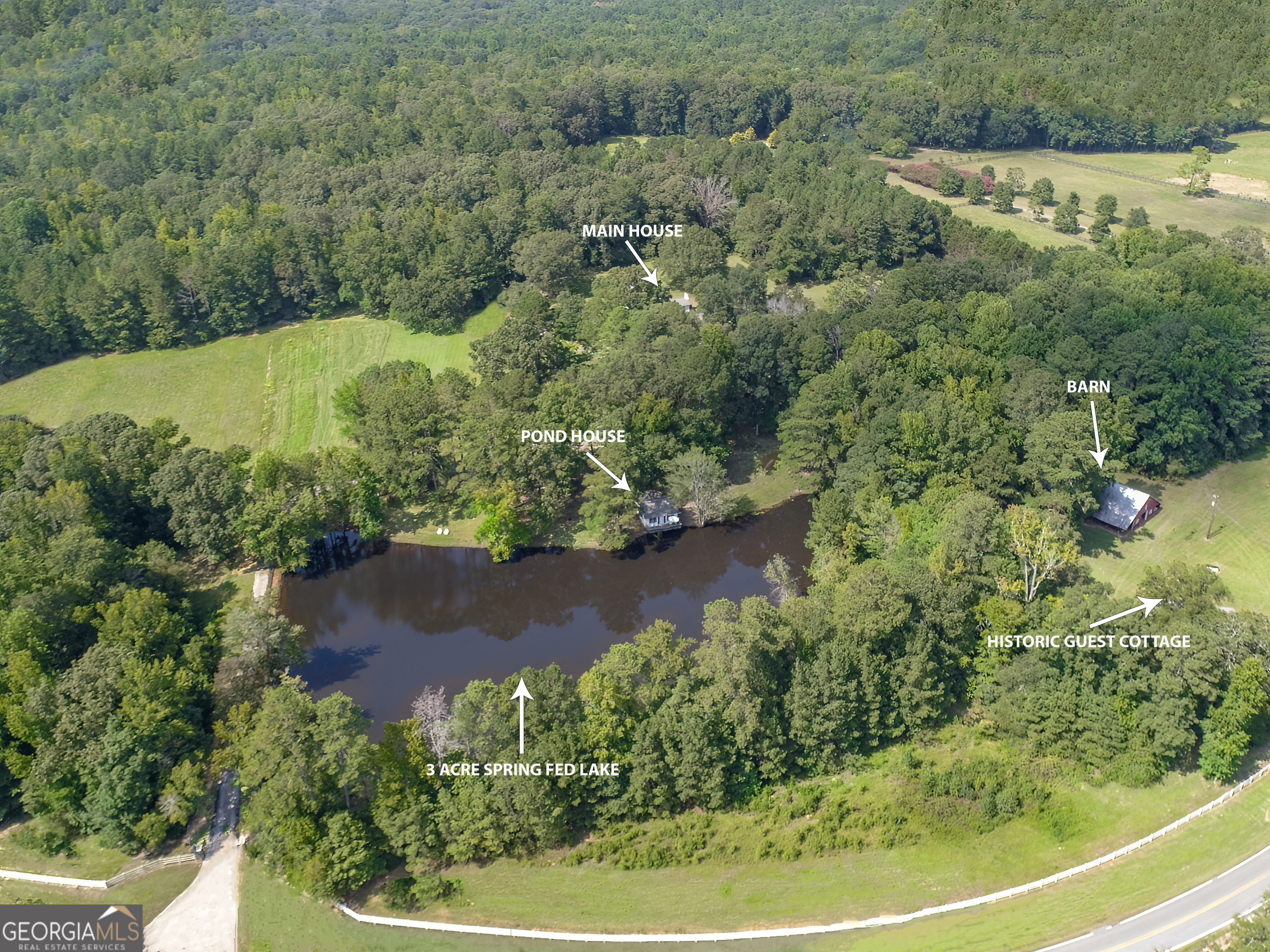 5555 W McIntosh RD
