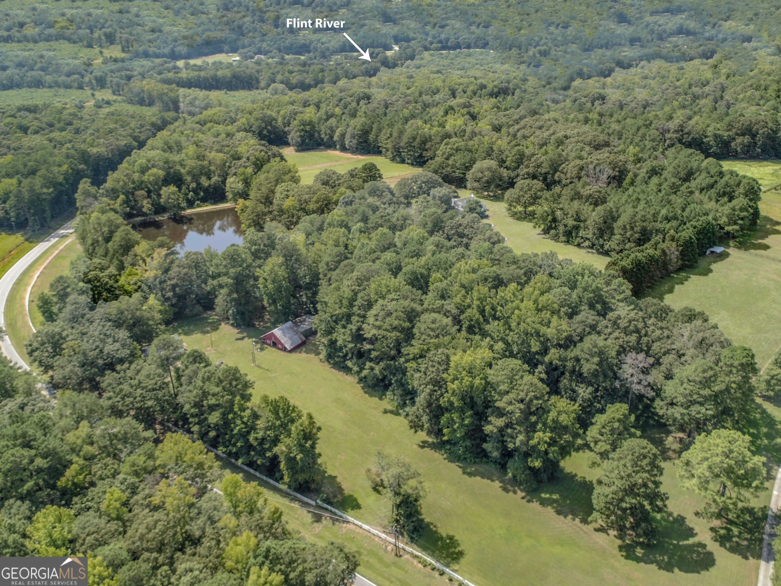 5555 W McIntosh RD