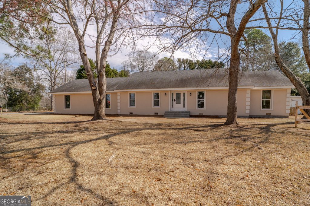 Photo of 618 Westview Drive, Fort Valley, GA 31030 (MLS # 10764825)
