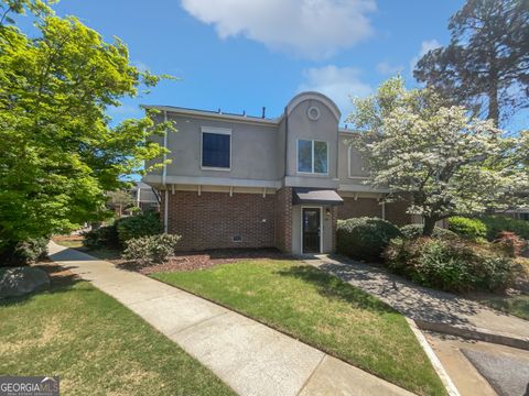 Photo of 3301 Henderson Mill Road #Z1, Atlanta, GA 30341 (MLS # 10375077)