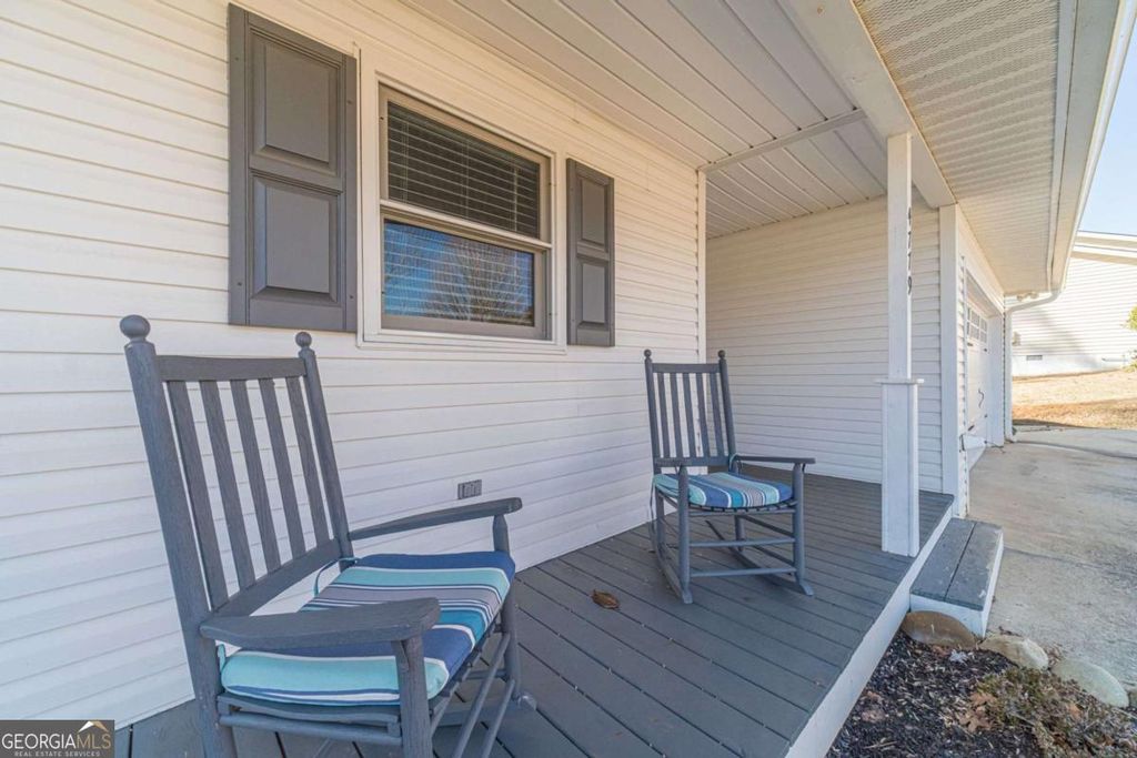 Photo of 4779 Countryside Drive, Flowery Branch, GA 30542 (MLS # 10776267)