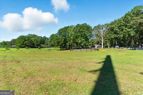 Photo of 0 Hill Road NW, Acworth, GA 30101 (MLS # 10722594)