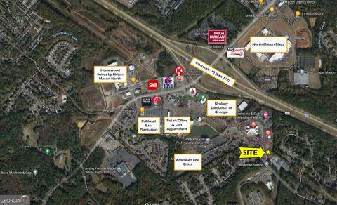 2080 Bowman PARK Macon GA 31210