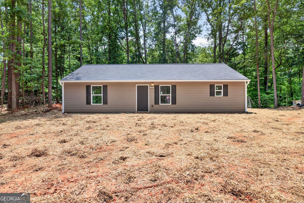 Photo of 139 Fairlane Dr, Martin, GA 30557 (MLS # 10802482)