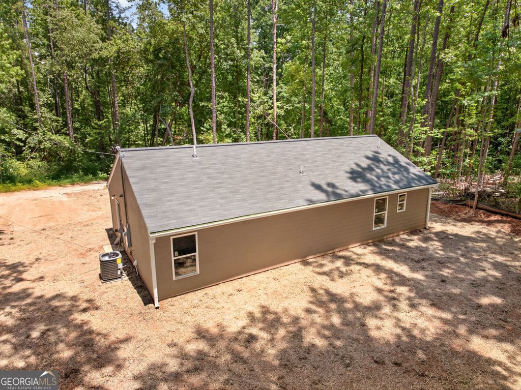 Photo of 139 Fairlane Dr, Martin, GA 30557 (MLS # 10802482)