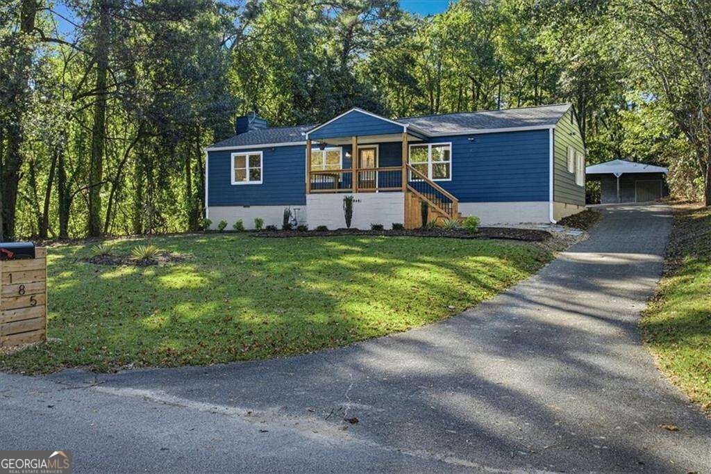 185 Linda LN SE