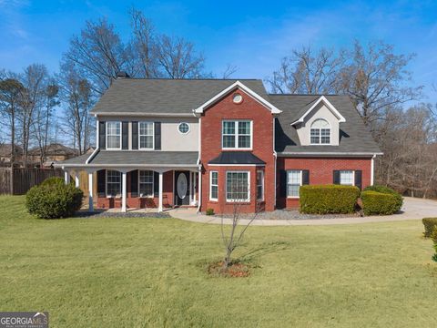 Photo of 405 Whitney Lane, McDonough, GA 30253 (MLS # 10697741)