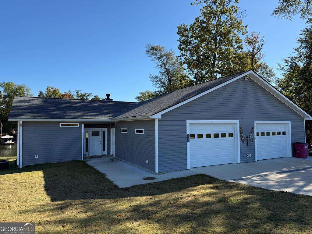 Photo of 888 Flournoy Road #52, Warwick, GA 31796 (MLS # 10716773)