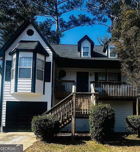 2704 Sanibel Lane SE Smyrna GA 30082